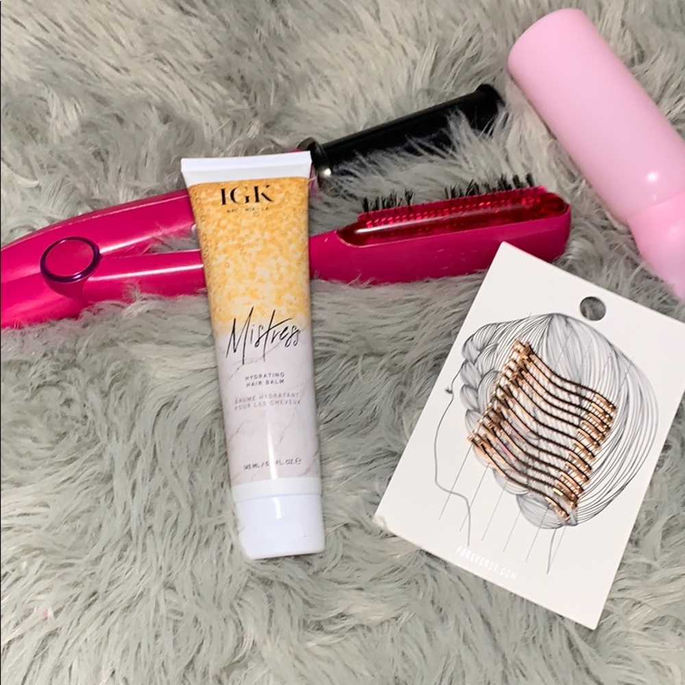 Brand New IGK Mistress Hydrating Hair Balm